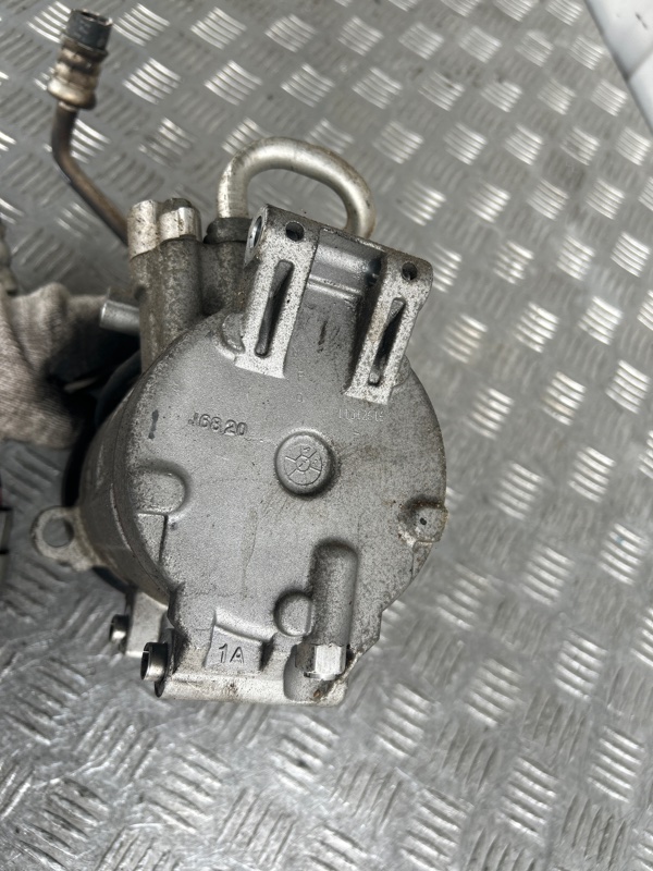 Компрессор кондиционера, 4000 рублей, Пешки