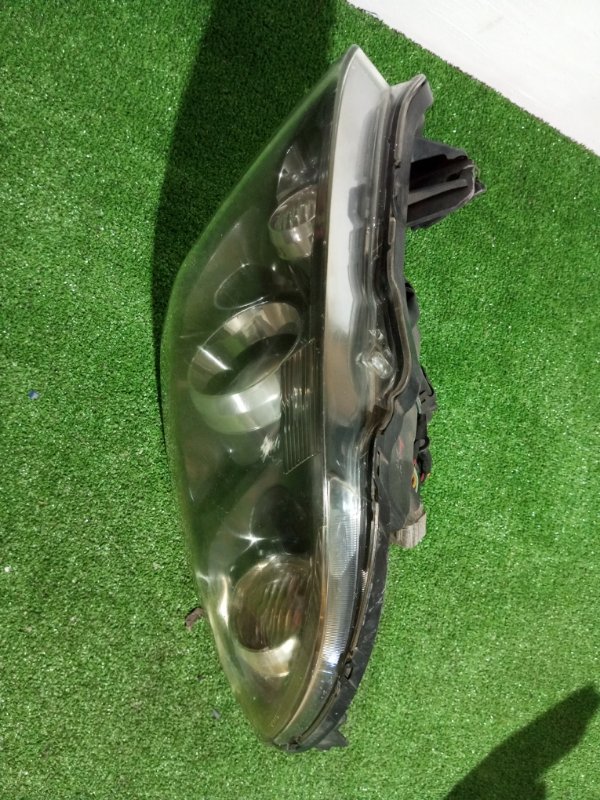 Фара ксеноновая, 5000 рублей, Пешки