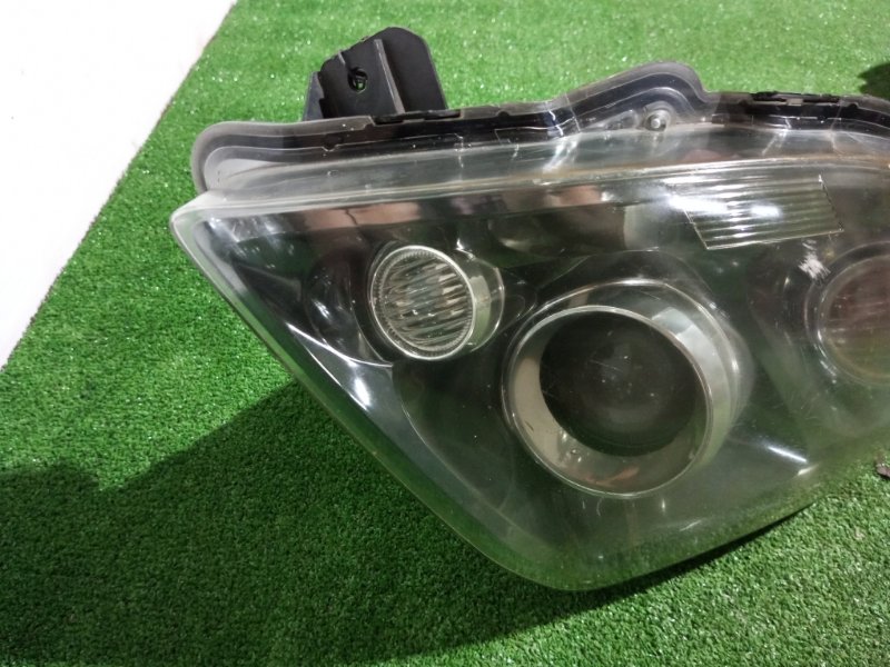 Фара ксеноновая, 5000 рублей, Пешки