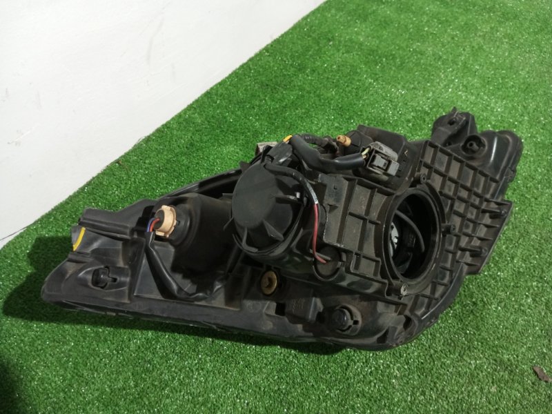 Фара ксеноновая, 5000 рублей, Пешки