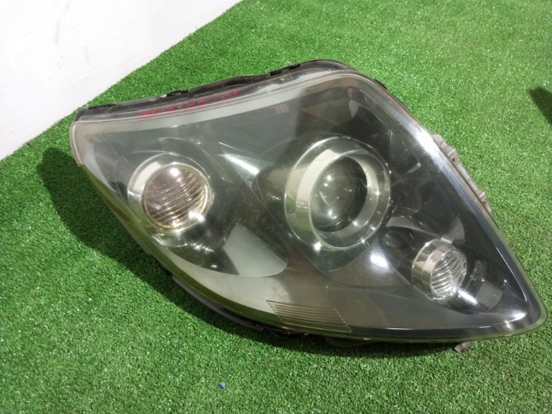 Фара ксеноновая, 5000 рублей, Пешки