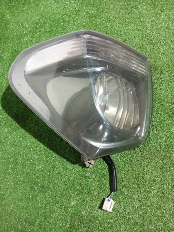 Стоп-сигнал, 6000 рублей, Пешки