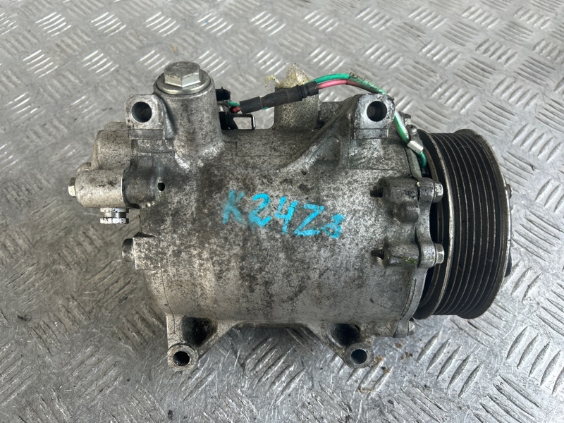 Компрессор кондиционера, 10000 рублей, Пешки