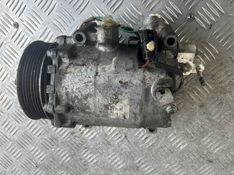 Компрессор кондиционера, 10000 рублей, Пешки