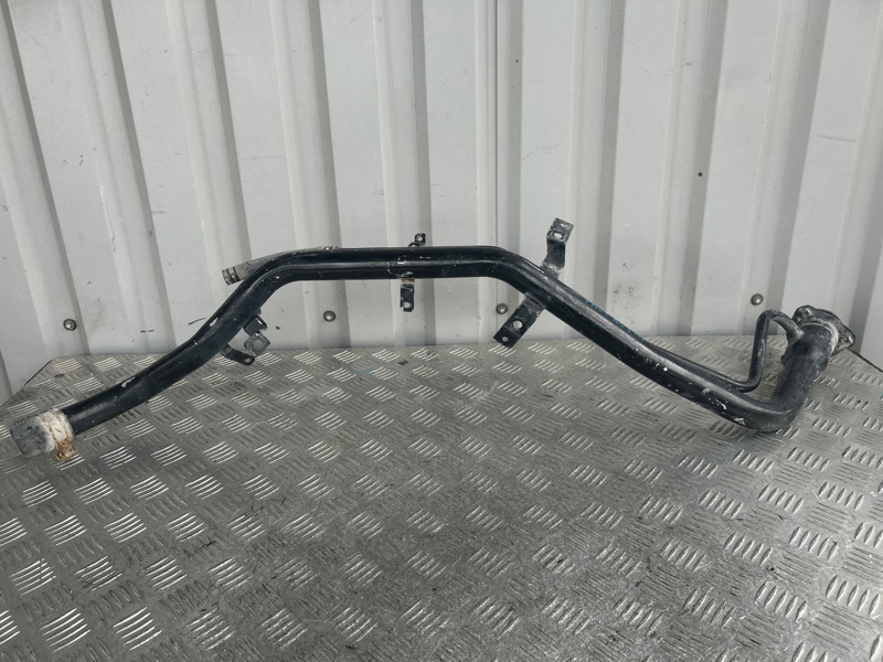 Горловина топливного бака, 6000 рублей, Пешки