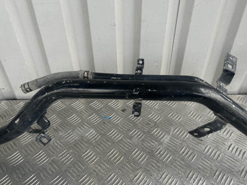 Горловина топливного бака, 6000 рублей, Пешки