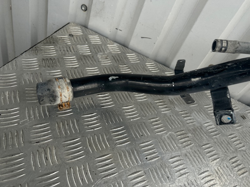 Горловина топливного бака, 6000 рублей, Пешки