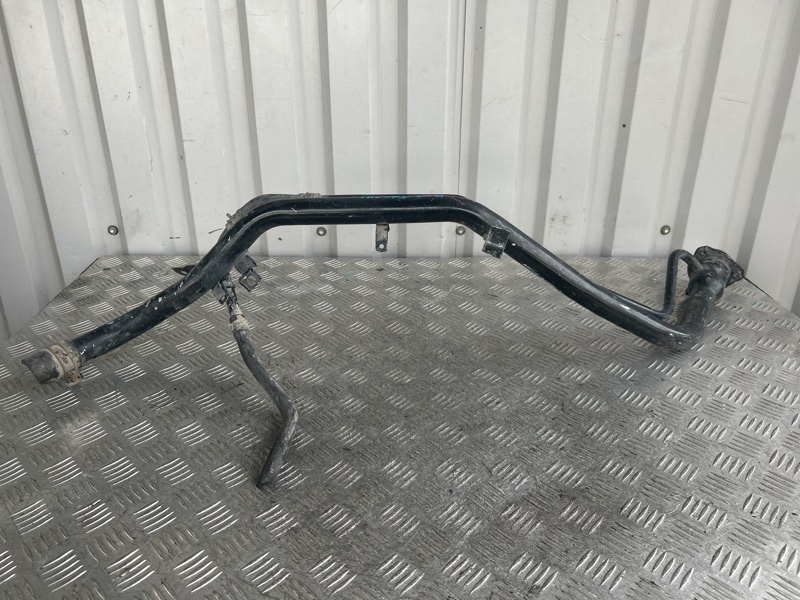 Горловина топливного бака, 6000 рублей, Пешки