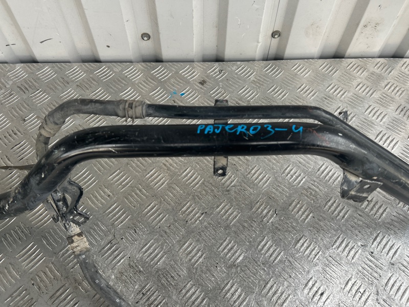 Горловина топливного бака, 6000 рублей, Пешки