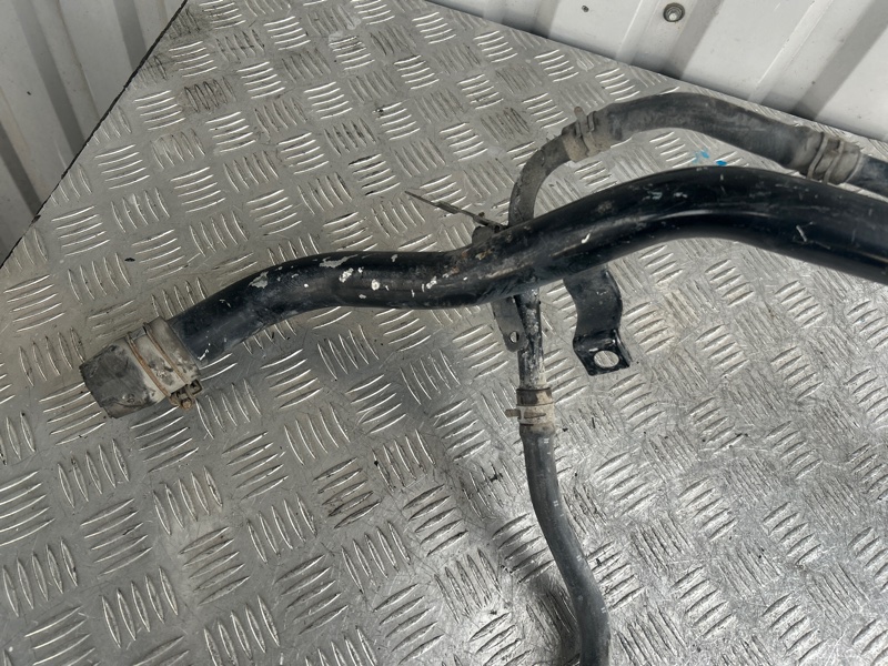 Горловина топливного бака, 6000 рублей, Пешки