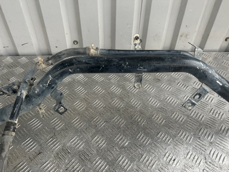 Горловина топливного бака, 6000 рублей, Пешки