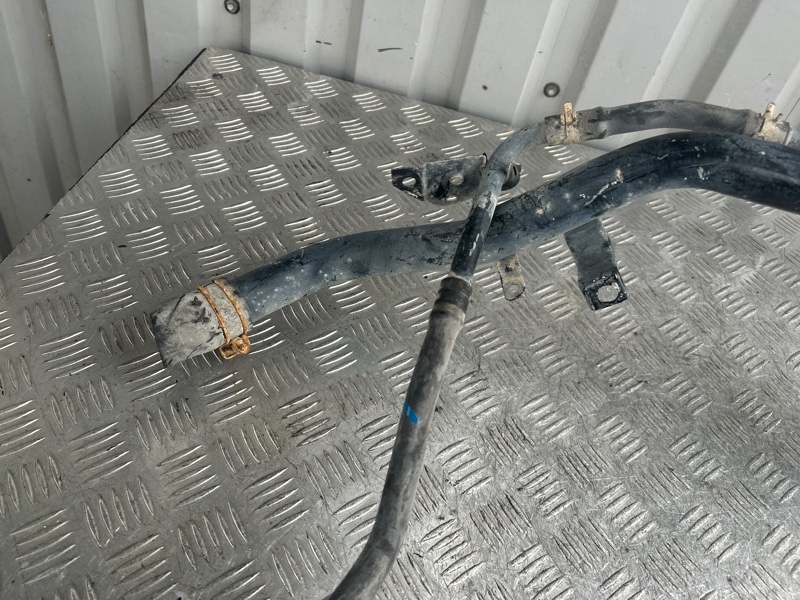 Горловина топливного бака, 6000 рублей, Пешки