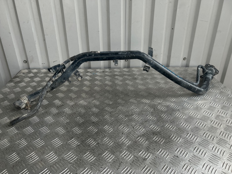 Горловина топливного бака, 6000 рублей, Пешки