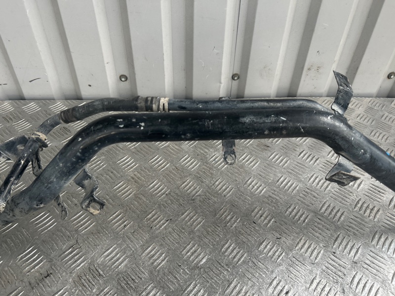 Горловина топливного бака, 6000 рублей, Пешки