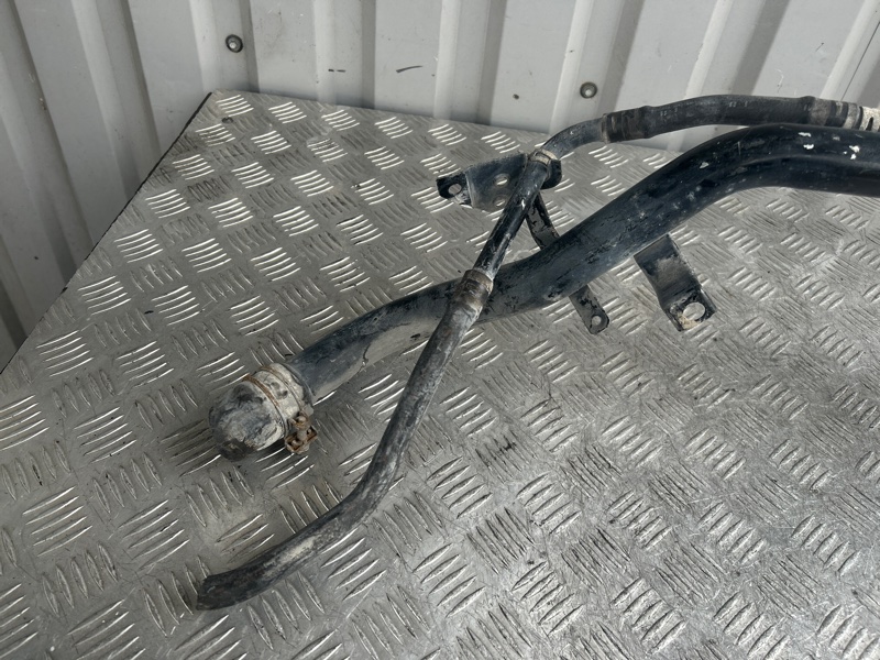 Горловина топливного бака, 6000 рублей, Пешки