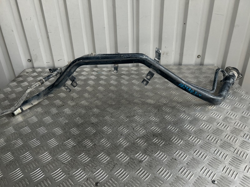 Горловина топливного бака, 6000 рублей, Пешки