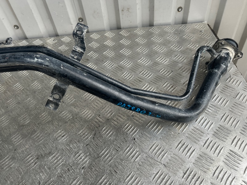 Горловина топливного бака, 6000 рублей, Пешки