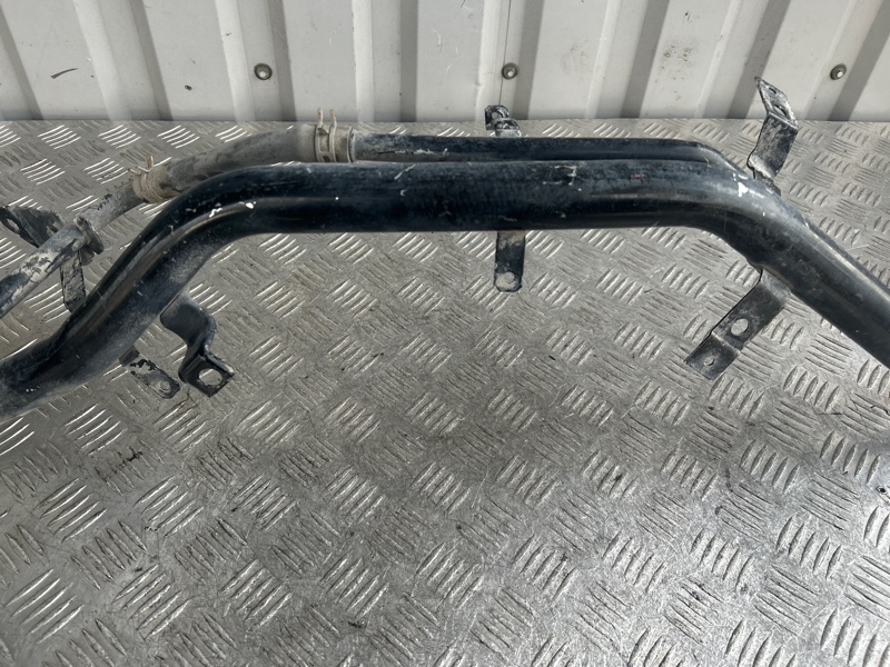 Горловина топливного бака, 6000 рублей, Пешки