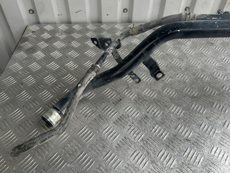 Горловина топливного бака, 6000 рублей, Пешки