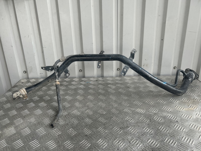 Горловина топливного бака, 6000 рублей, Пешки