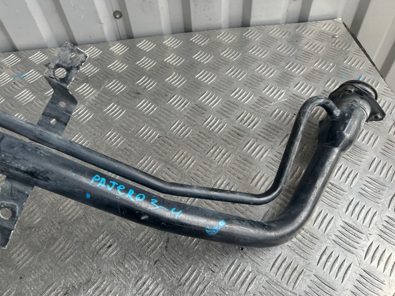 Горловина топливного бака, 6000 рублей, Пешки