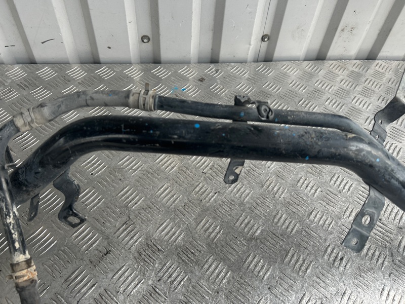 Горловина топливного бака, 6000 рублей, Пешки