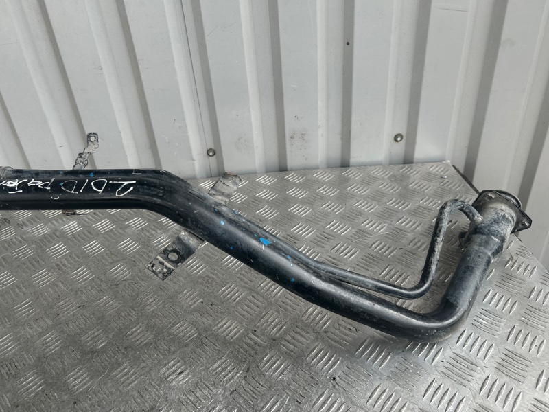 Горловина топливного бака, 6000 рублей, Пешки