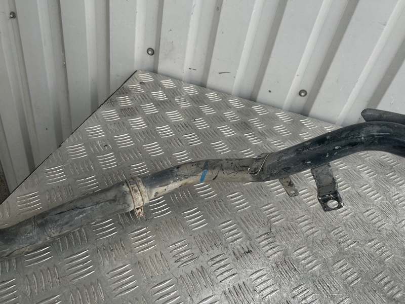 Горловина топливного бака, 6000 рублей, Пешки