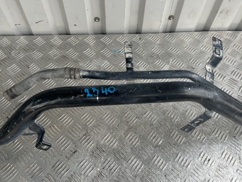 Горловина топливного бака, 6000 рублей, Пешки