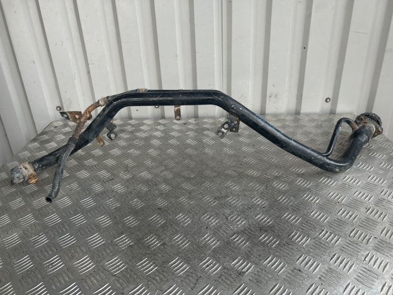 Горловина топливного бака, 6000 рублей, Пешки