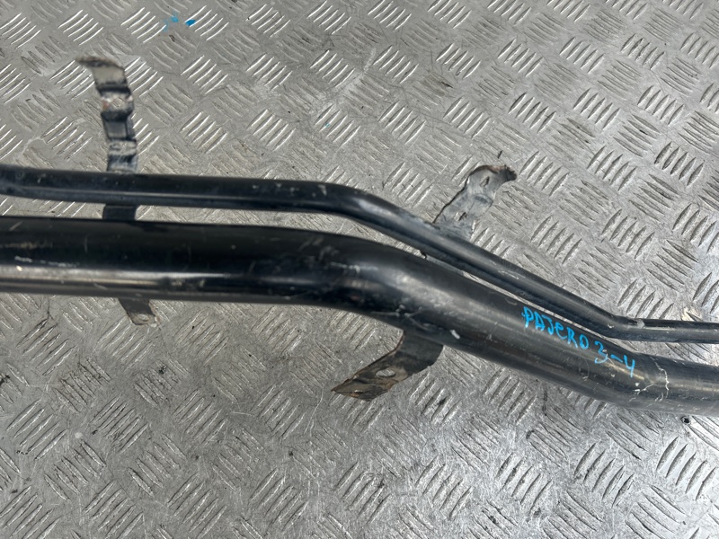 Горловина топливного бака, 6000 рублей, Пешки