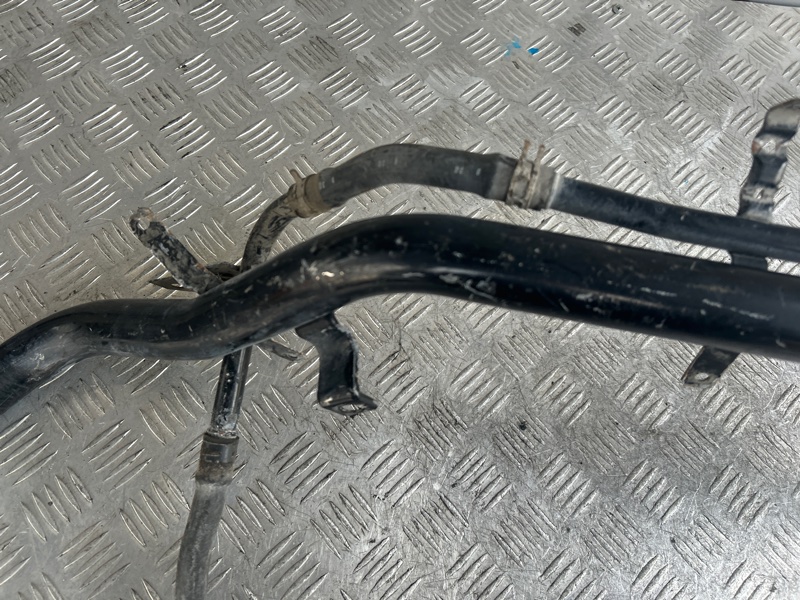 Горловина топливного бака, 6000 рублей, Пешки