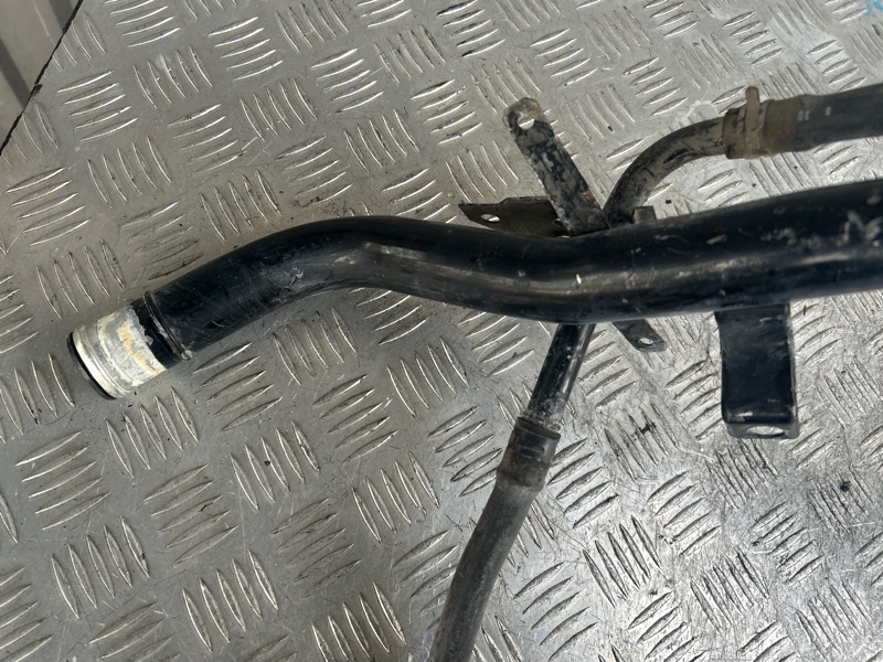 Горловина топливного бака, 6000 рублей, Пешки