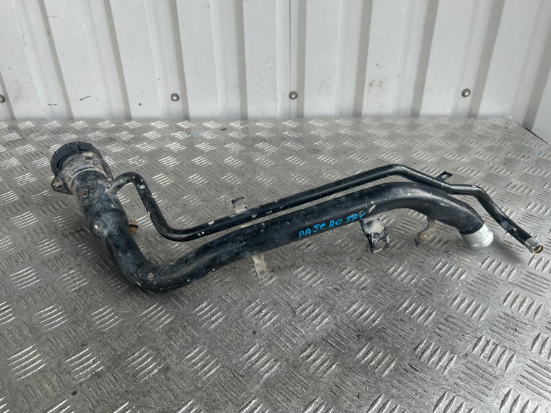 Горловина топливного бака, 6000 рублей, Пешки