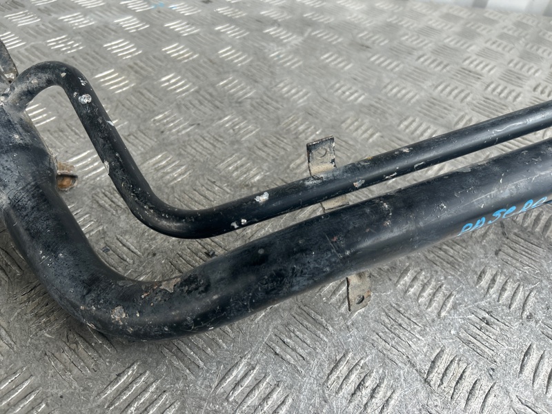 Горловина топливного бака, 6000 рублей, Пешки