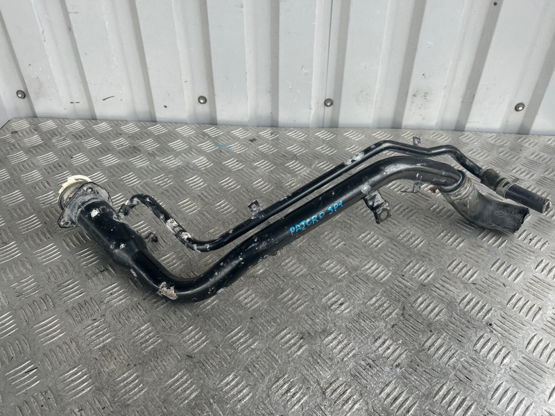 Горловина топливного бака, 6000 рублей, Пешки