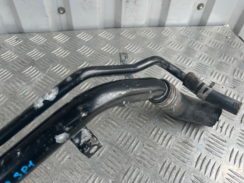 Горловина топливного бака, 6000 рублей, Пешки