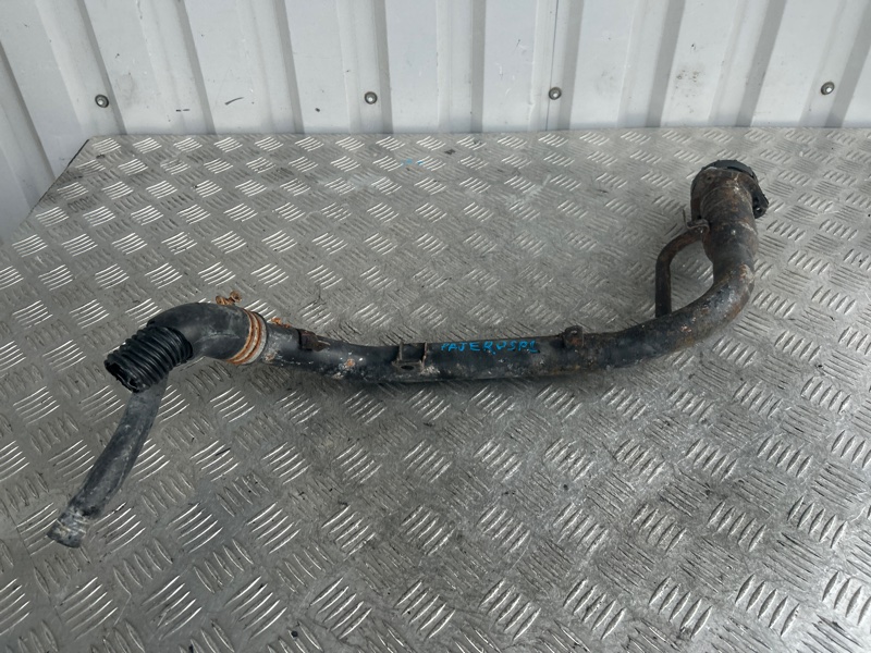 Горловина топливного бака, 6000 рублей, Пешки