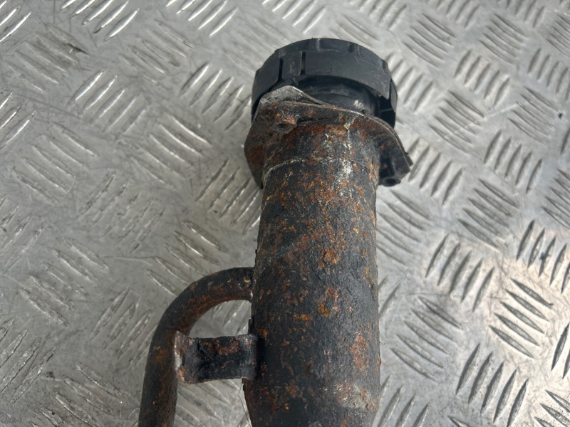 Горловина топливного бака, 6000 рублей, Пешки