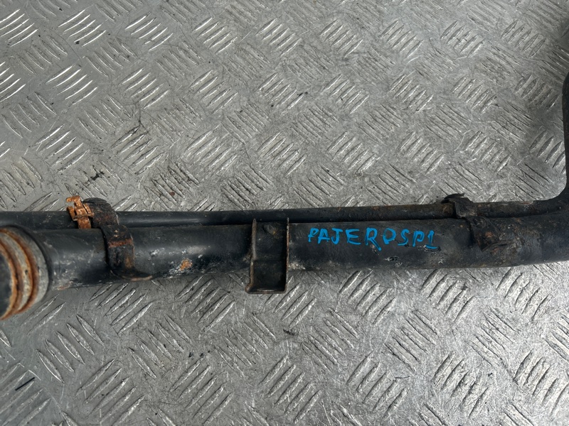 Горловина топливного бака, 6000 рублей, Пешки