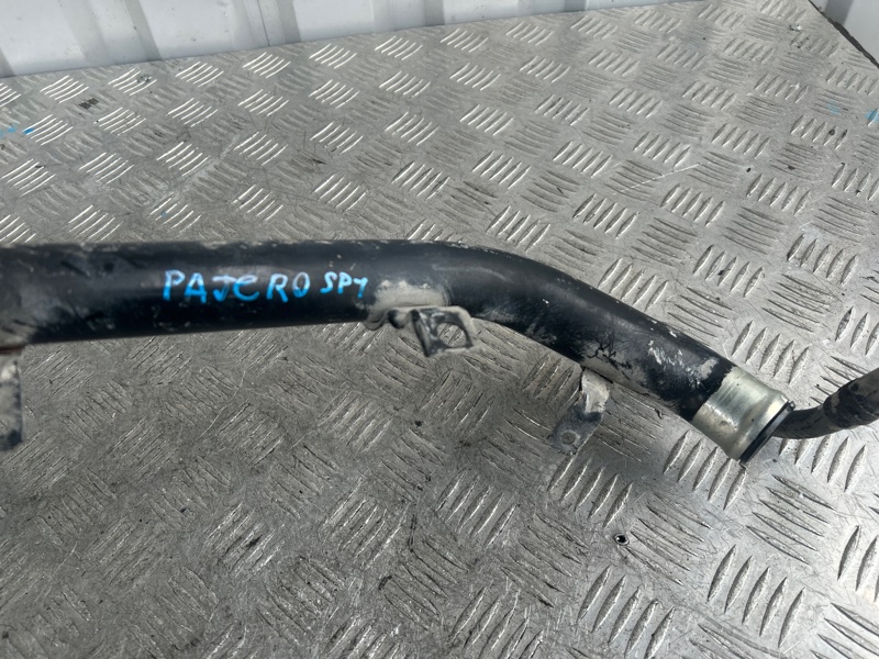 Горловина топливного бака, 6000 рублей, Пешки