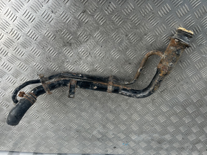 Горловина топливного бака, 4000 рублей, Пешки