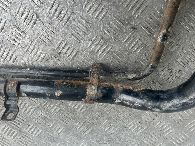 Горловина топливного бака, 4000 рублей, Пешки