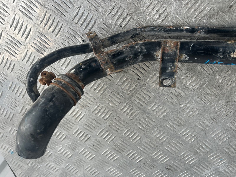 Горловина топливного бака, 4000 рублей, Пешки