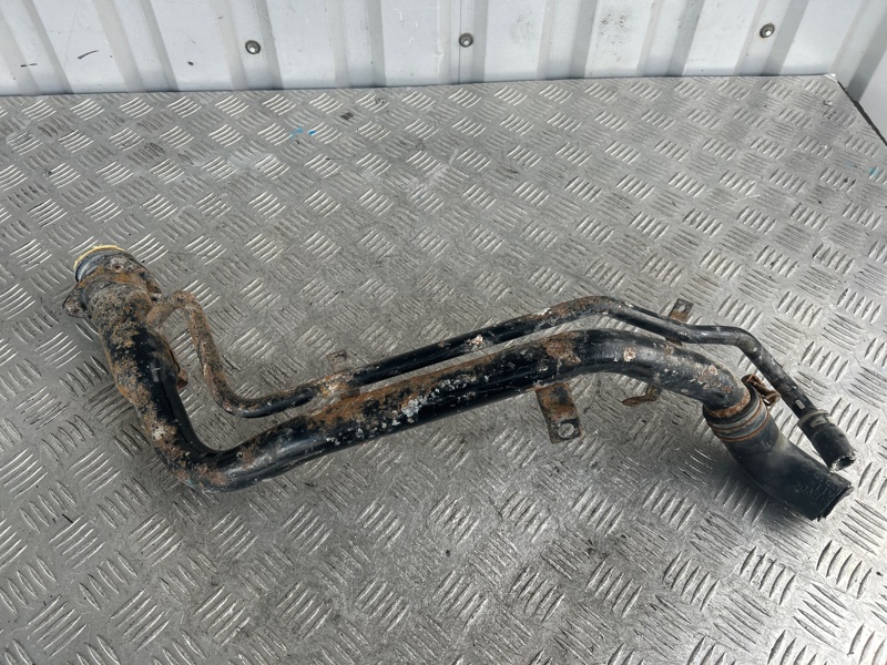 Горловина топливного бака, 4000 рублей, Пешки