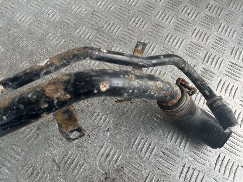 Горловина топливного бака, 4000 рублей, Пешки