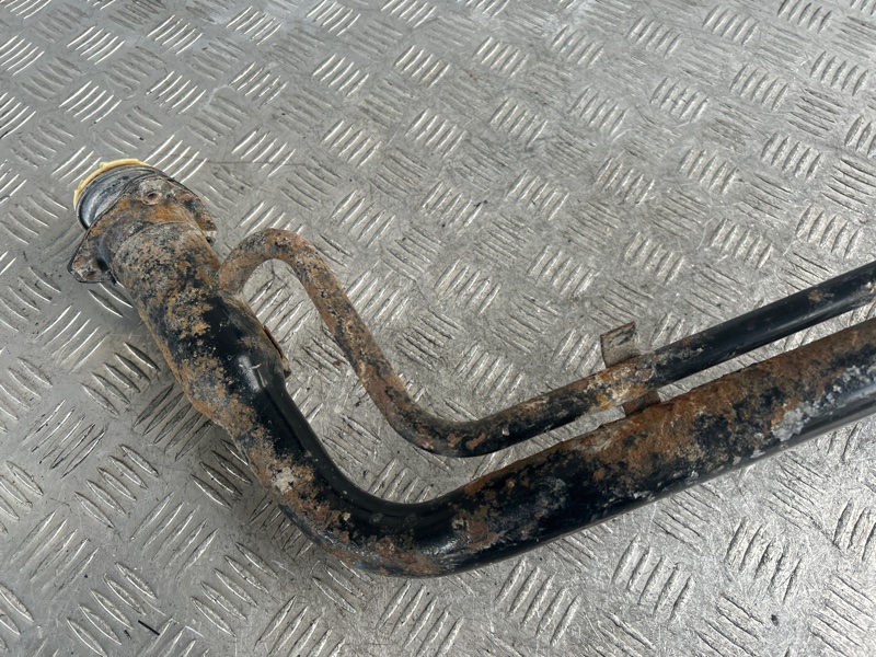 Горловина топливного бака, 4000 рублей, Пешки