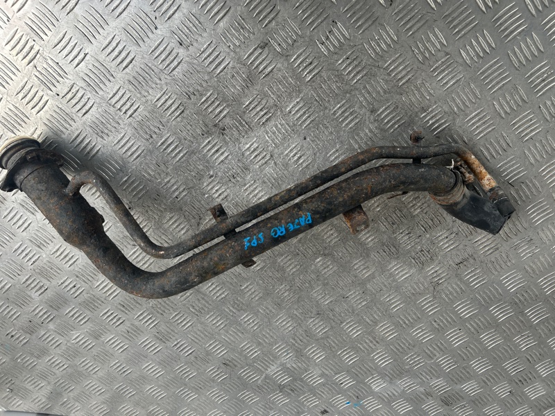 Горловина топливного бака, 5000 рублей, Пешки