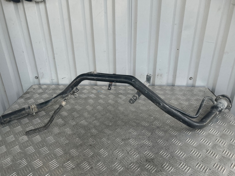 Горловина топливного бака, 6000 рублей, Пешки