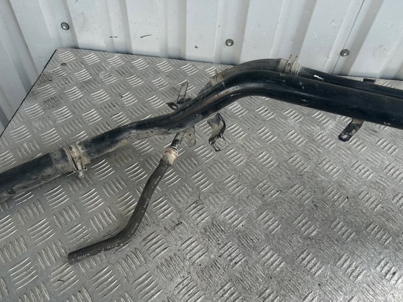 Горловина топливного бака, 6000 рублей, Пешки